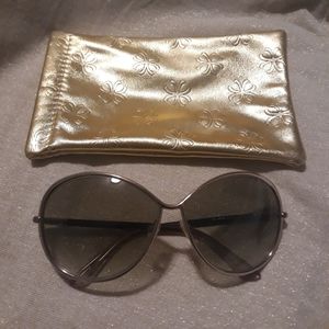 Tom Ford Sunglasses